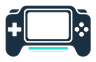HandheldDatabase logo